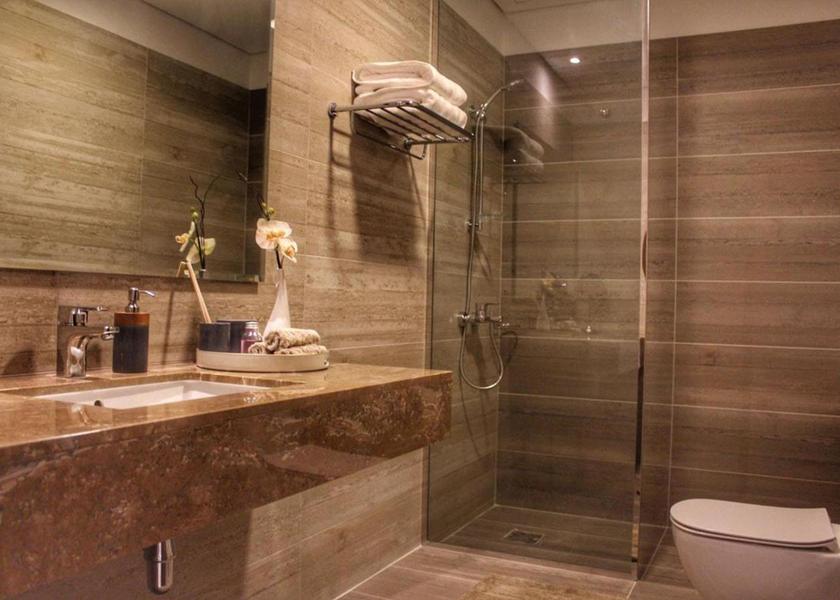  Manama Three Bedroom Luxury Villa with private Pool