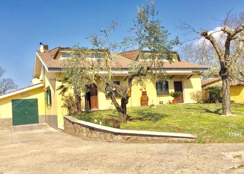 Lazio Valmontone 