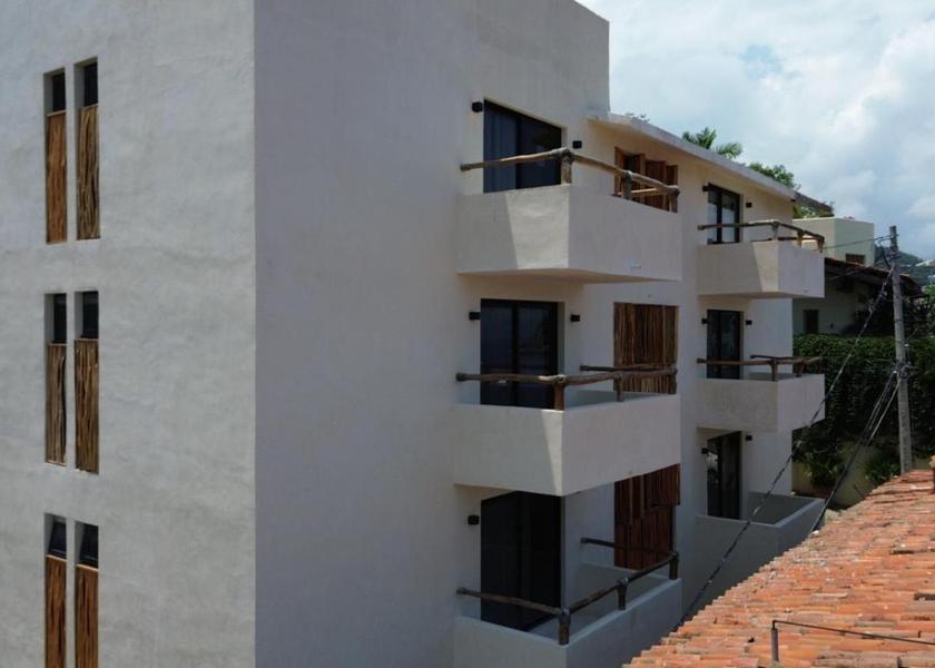 Jalisco Puerto Vallarta 