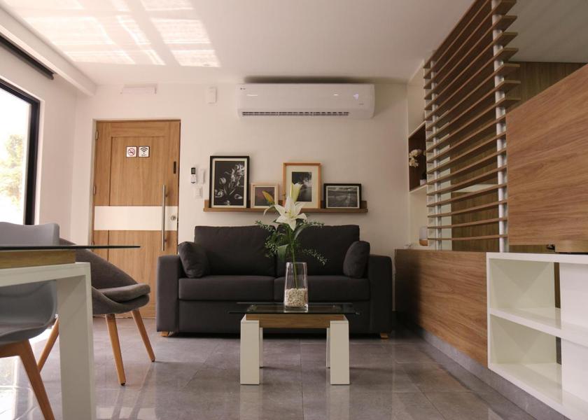 Chiapas Tuxtla Gutierrez facilities