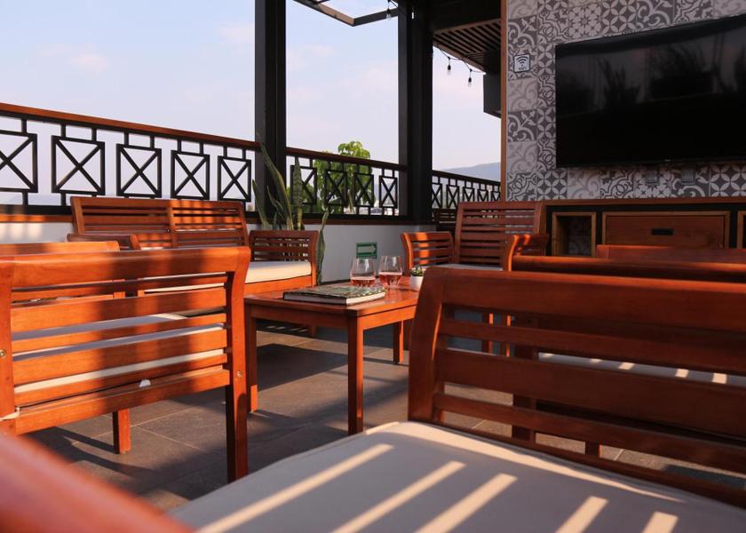 Chiapas Tuxtla Gutierrez facilities