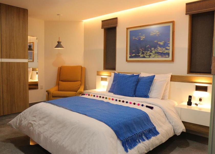 Chiapas Tuxtla Gutierrez Suite
