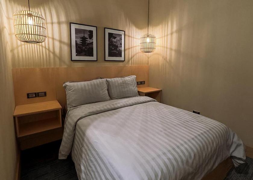 Sonora Hermosillo bed