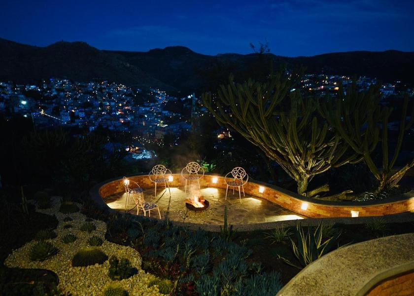 Guanajuato Guanajuato surrounding environment