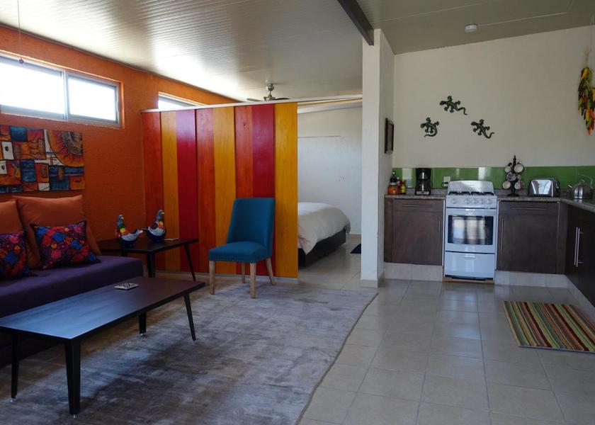Guanajuato Guanajuato facilities