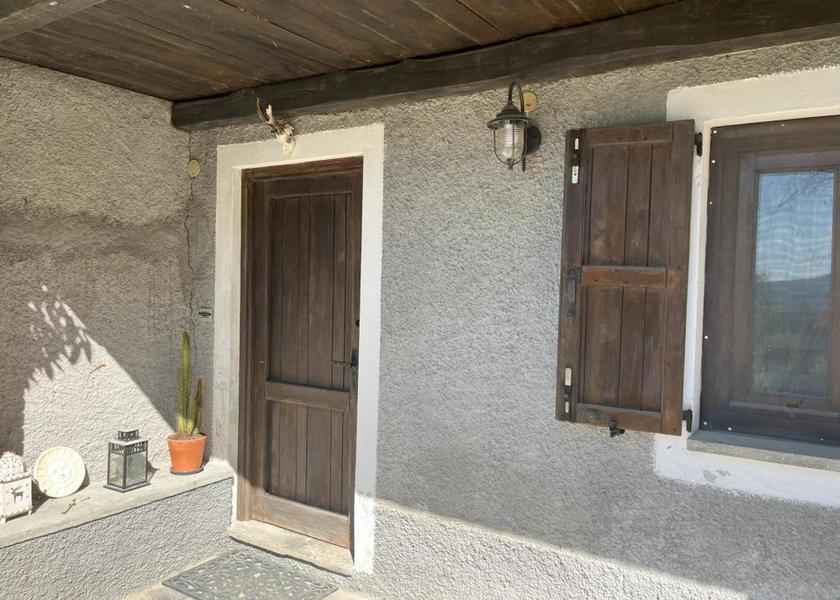 Liguria Cairo Montenotte exterior view