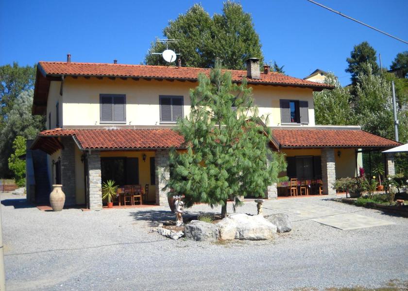 Liguria Cairo Montenotte 