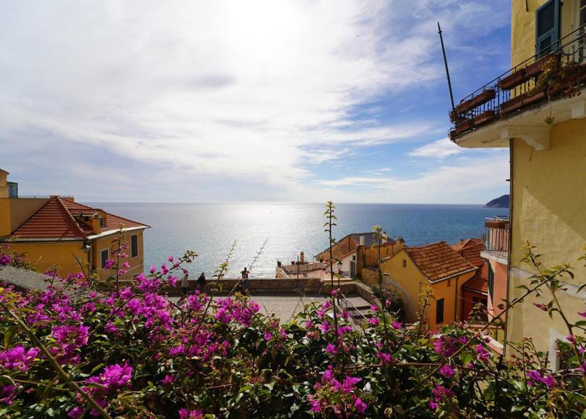 surrounding environment