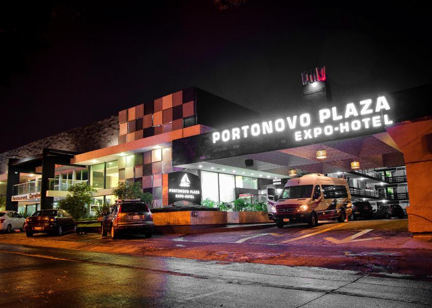 Jalisco Zapopan Hotel Exterior