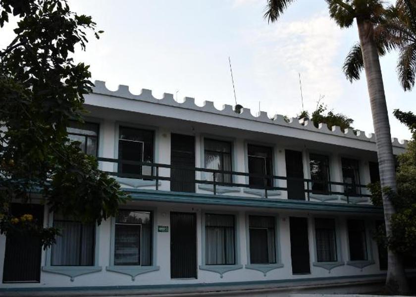 Jalisco Zapopan Exterior view