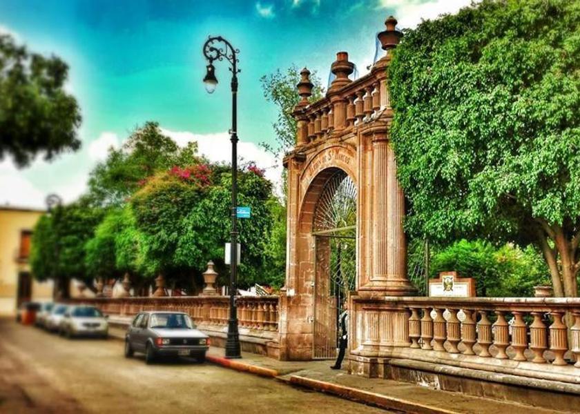 Aguascalientes Aguascalientes 