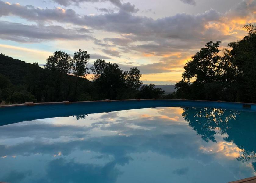 surrounding environment