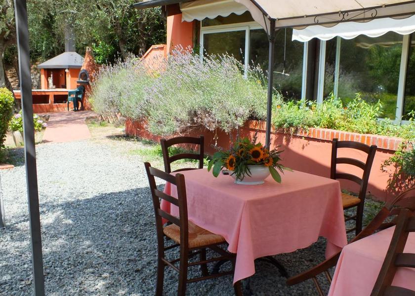 Tuscany Fosdinovo 