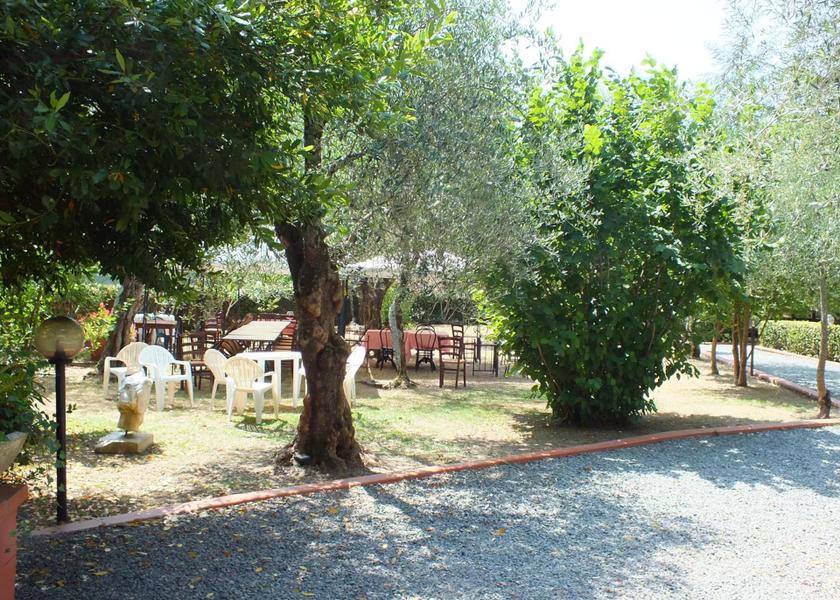 Tuscany Fosdinovo 