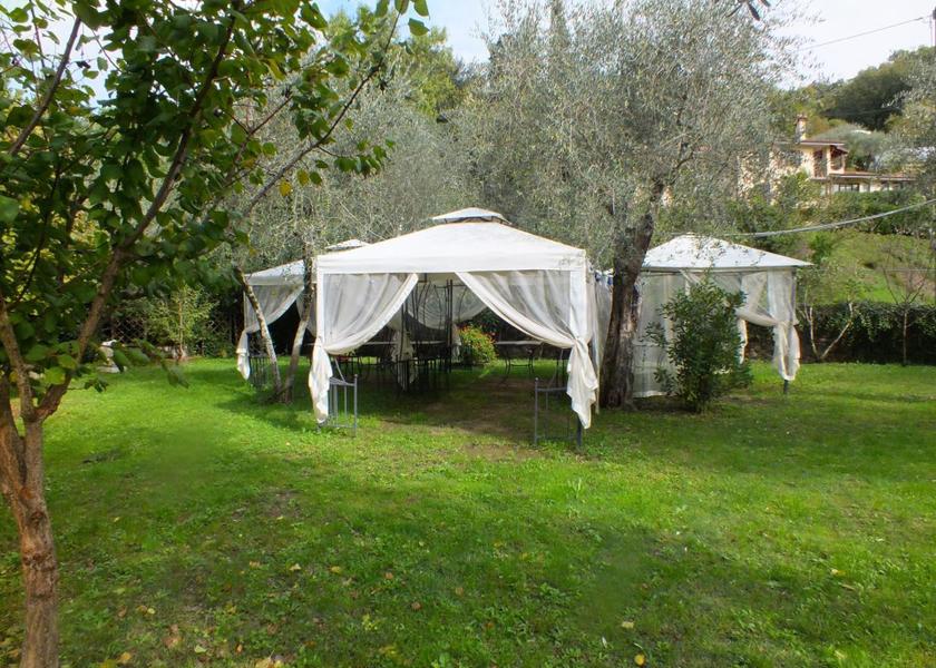 Tuscany Fosdinovo 