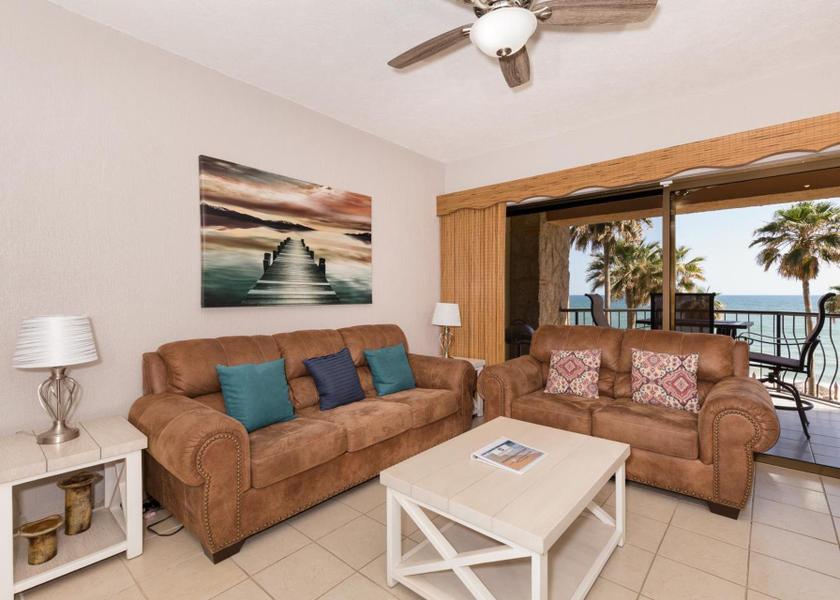 Sonora Puerto Peñasco Public Areas