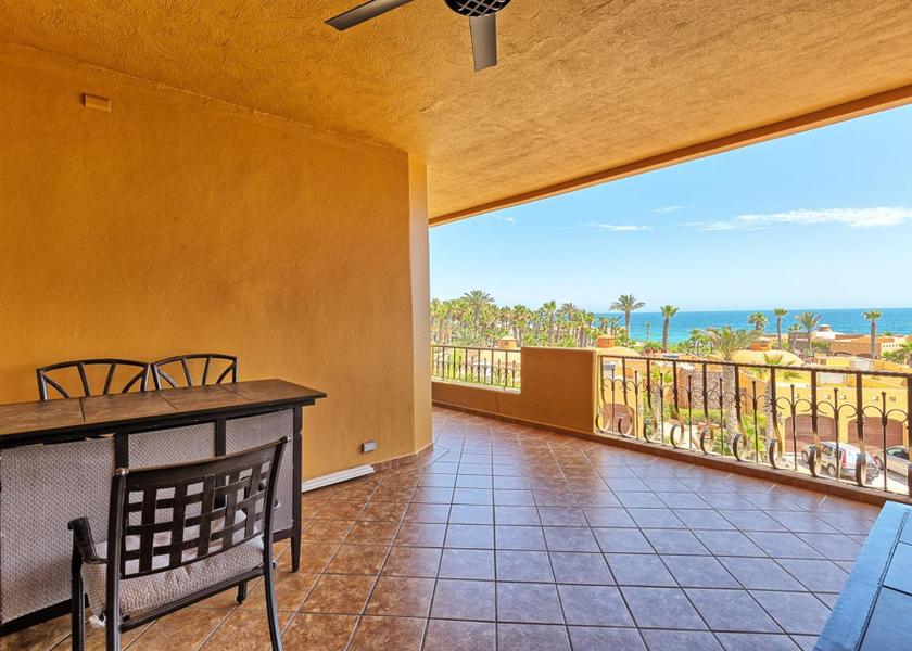 Sonora Puerto Peñasco view