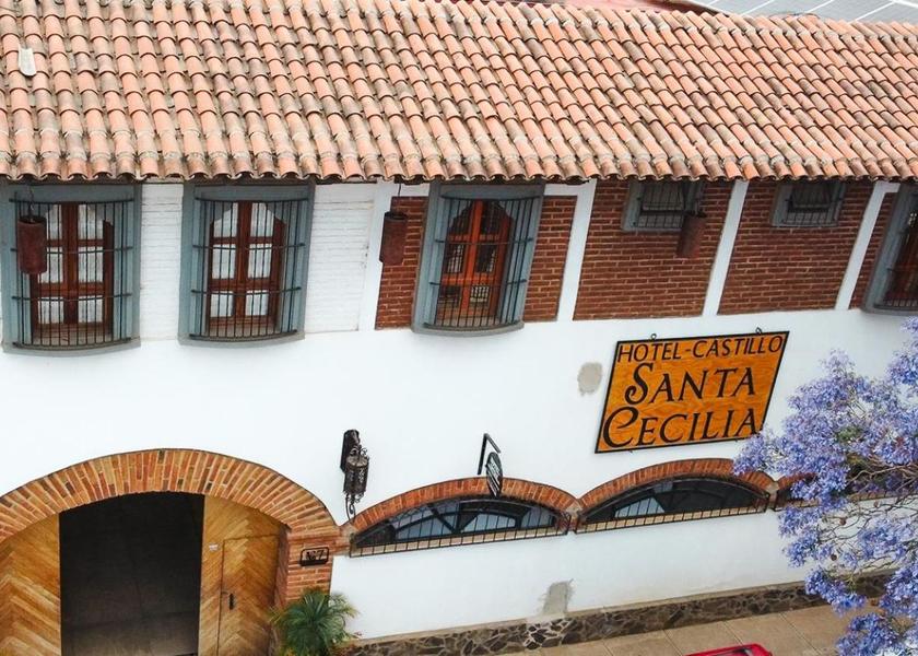 Jalisco Tapalpa 