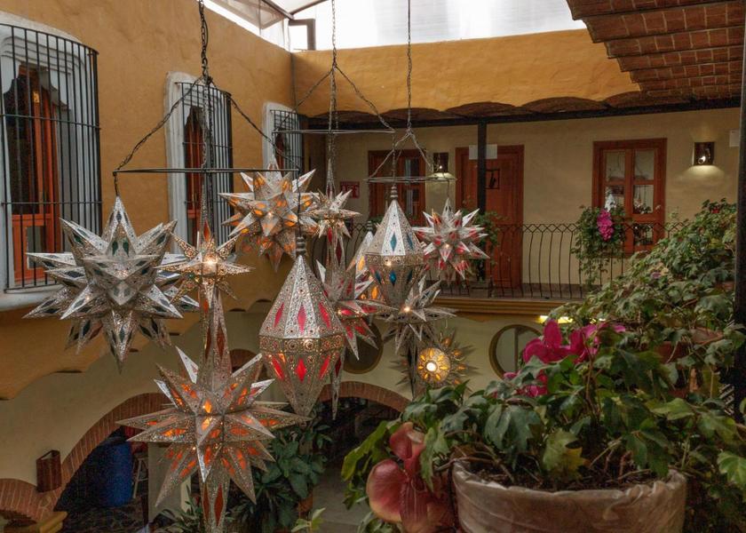 Jalisco Tapalpa 