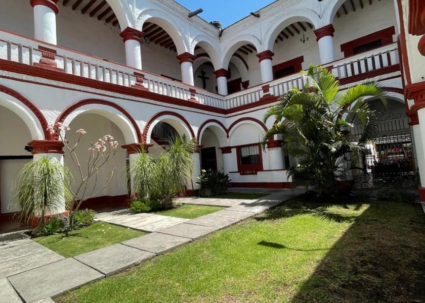 Puebla Atlixco 