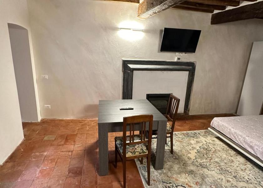 Tuscany Pontremoli 