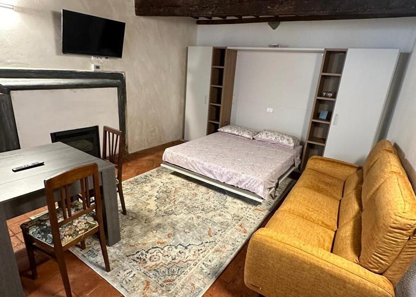 Tuscany Pontremoli Public Areas