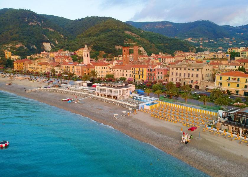 surrounding environment