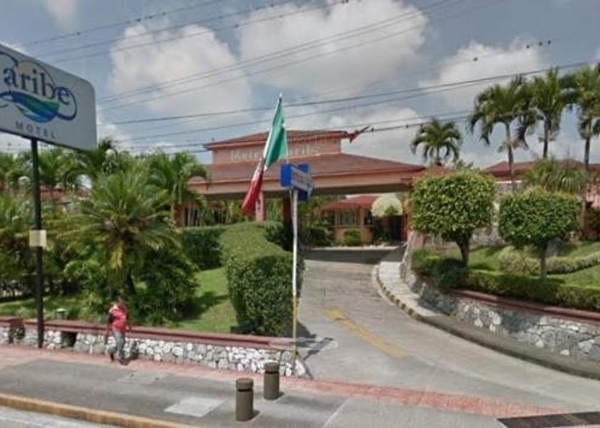 Veracruz Cordoba Hotel Exterior