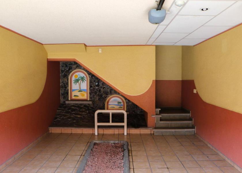 Veracruz Cordoba facilities