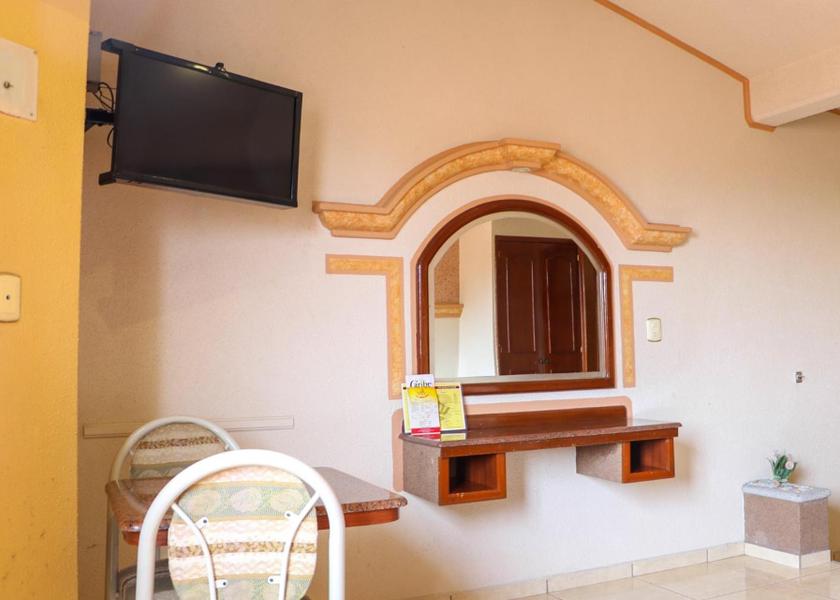 Veracruz Cordoba facilities