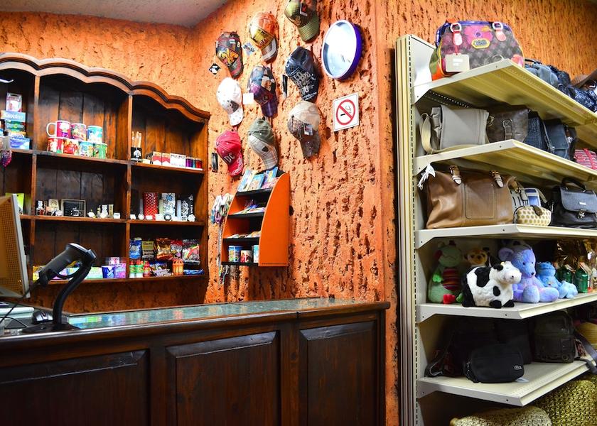 Veracruz Córdoba Gift shop