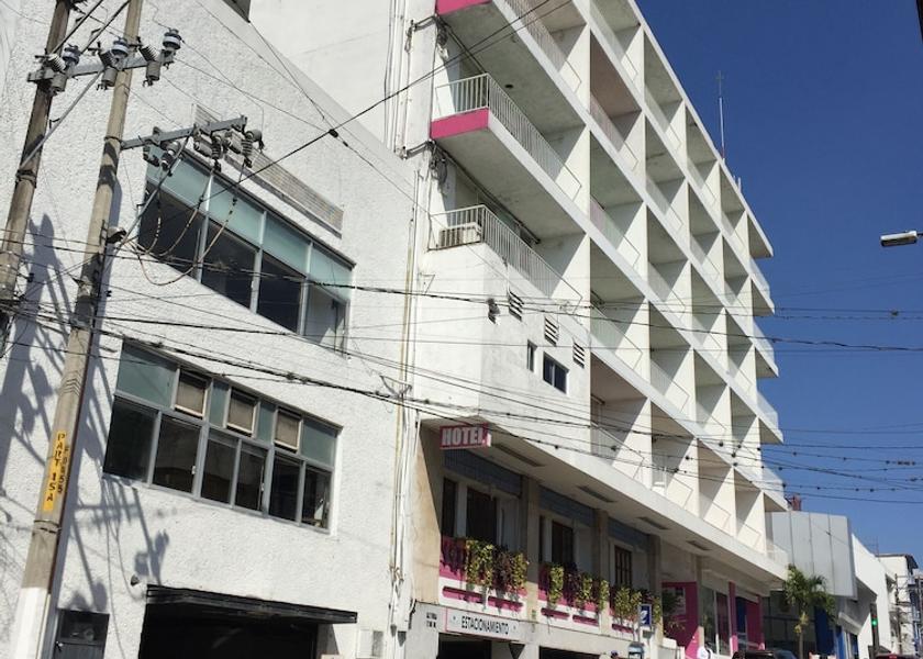 Veracruz Córdoba Exterior