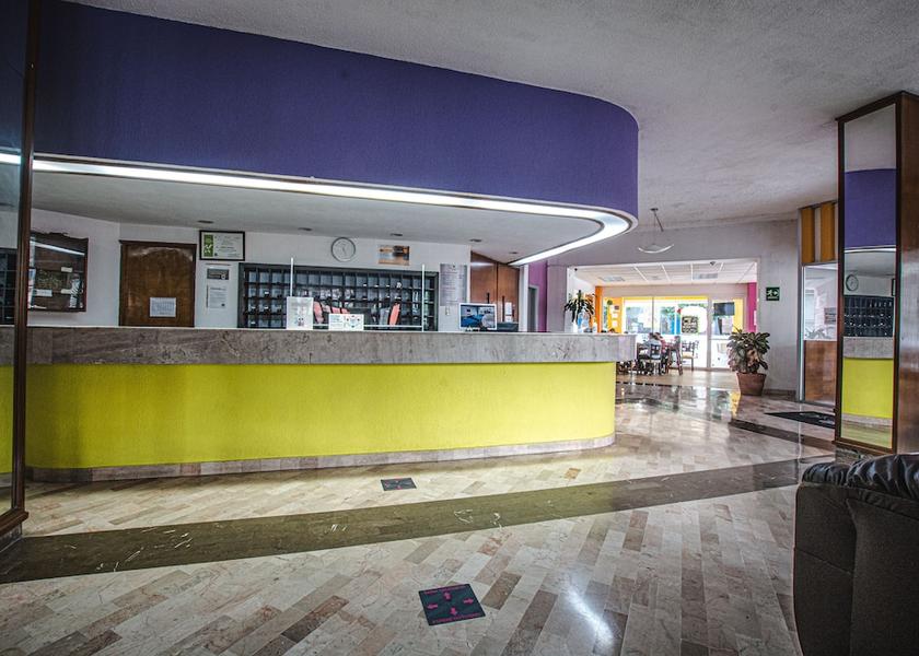 Veracruz Córdoba Reception