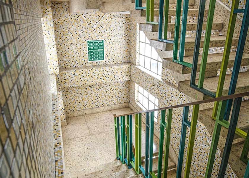Veracruz Córdoba Interior