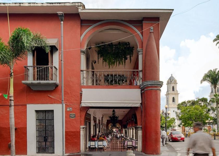 Veracruz Córdoba 