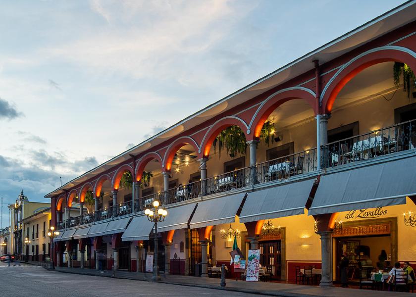 Veracruz Córdoba 