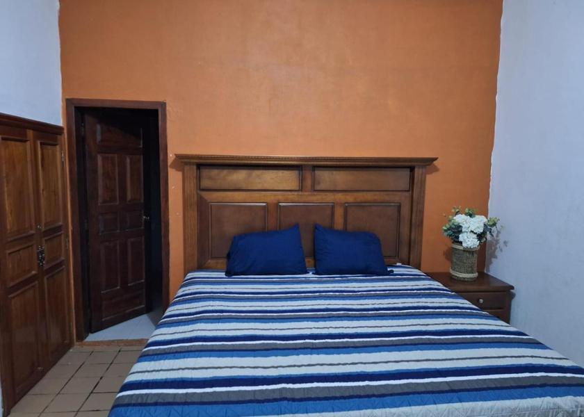 Querétaro Jalpan de Serra 