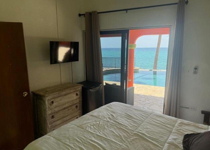 Baja California Sur Buenavista Queen Room with Sea View