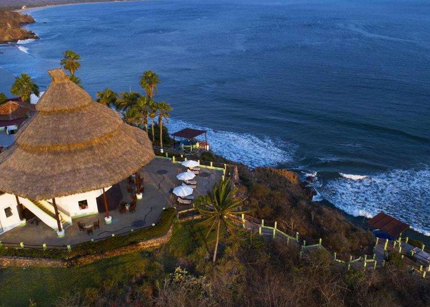 Jalisco Tenacatita 