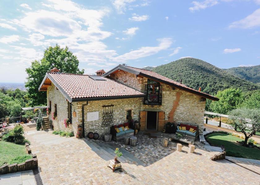 surrounding environment