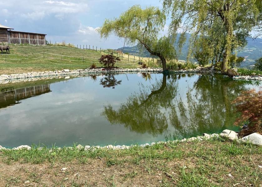 Emilia-Romagna Vernasca 