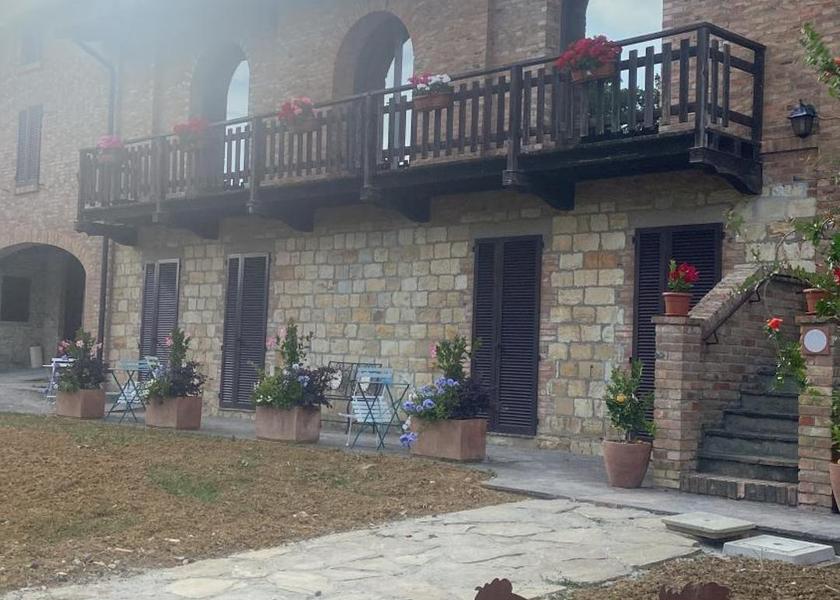 Emilia-Romagna Vernasca 