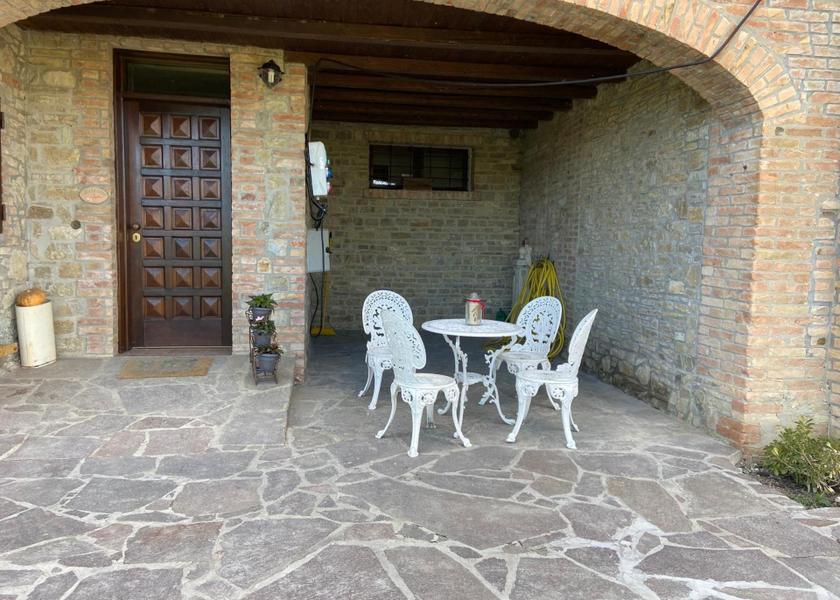 Emilia-Romagna Vernasca 