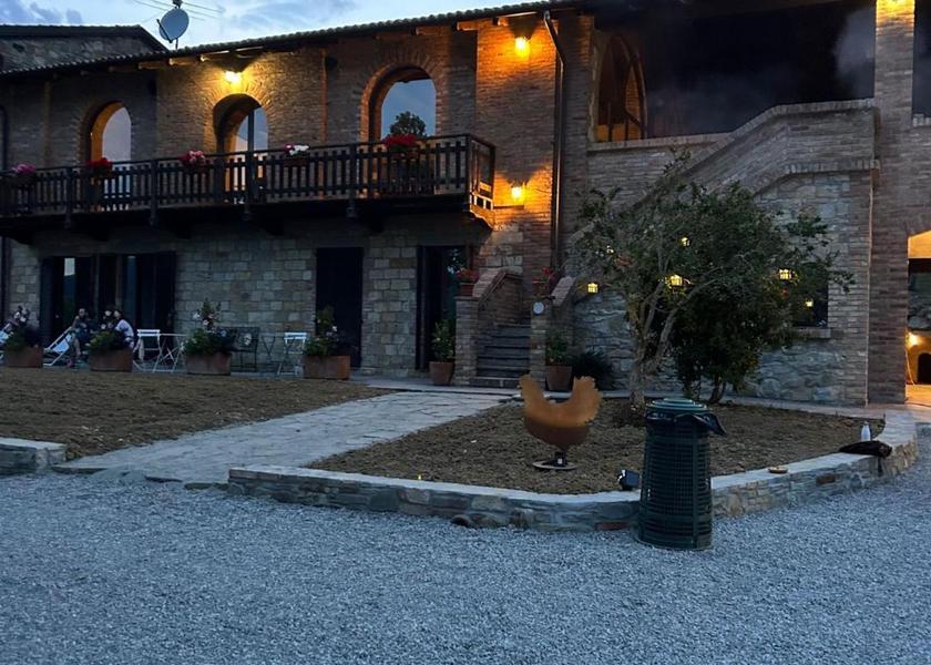 Emilia-Romagna Vernasca 