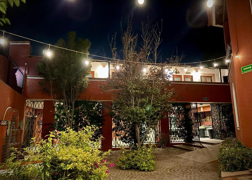 Querétaro Tequisquiapan 