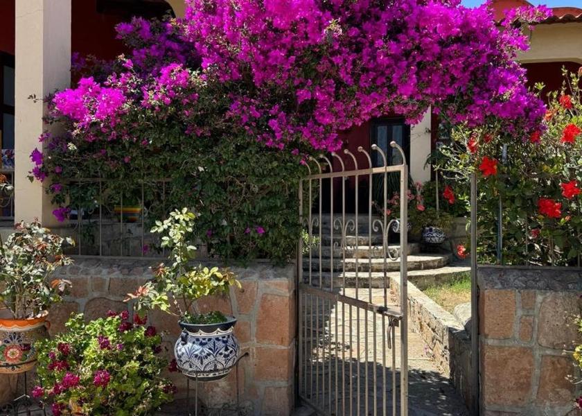 Querétaro Tequisquiapan 