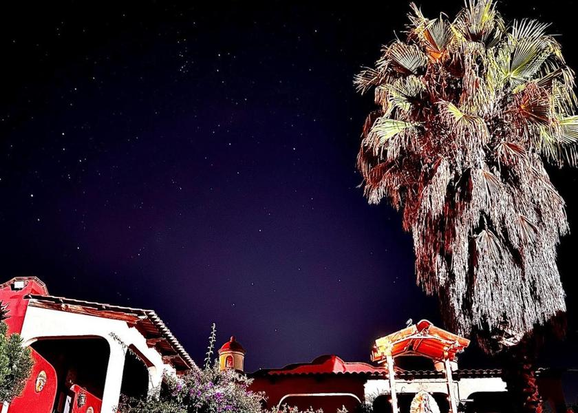Querétaro Tequisquiapan 