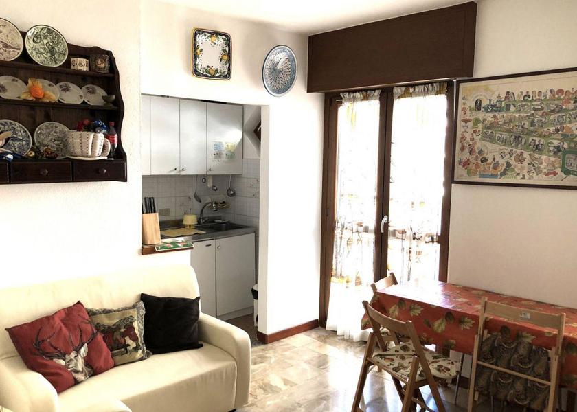 Lombardy Aprica Public Areas