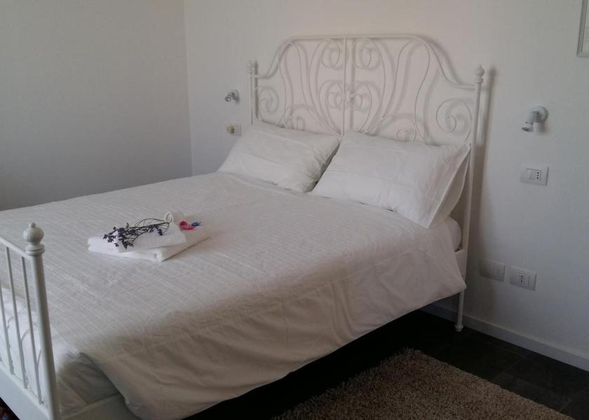 Lombardy Brugherio Double Room with Private Bathroom