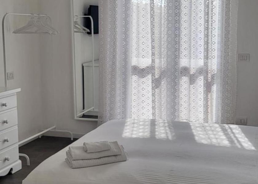 Lombardy Brugherio Double Room with Private Bathroom